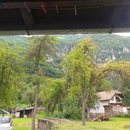 Vikendica Iva Villa Perucac Exteriör bild