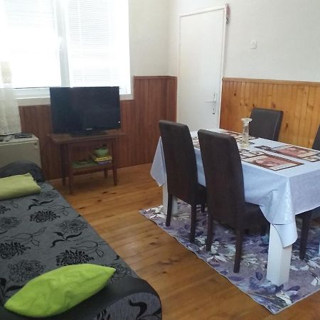 Vikendica Iva Villa Perucac Exteriör bild