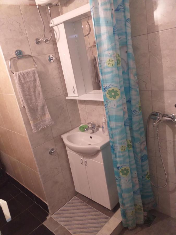 Vikendica Iva Villa Perucac Exteriör bild