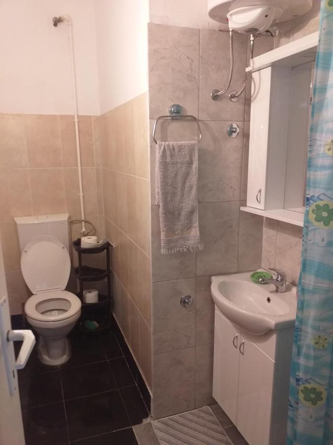 Vikendica Iva Villa Perucac Exteriör bild