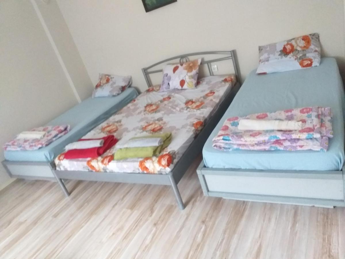 Vikendica Iva Villa Perucac Exteriör bild